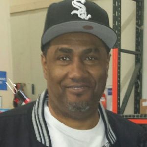 Meet your Posher, Sean